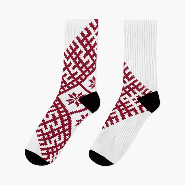 Item preview, Nordic Star Design Auseklis designed and sold by Ilze Lucero.