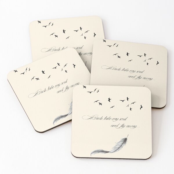 Item preview, Fly Away... designed and sold by darryllouis245.