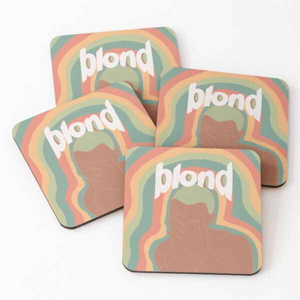 Item preview, frank ocean blond  designed and sold by mad   paints.