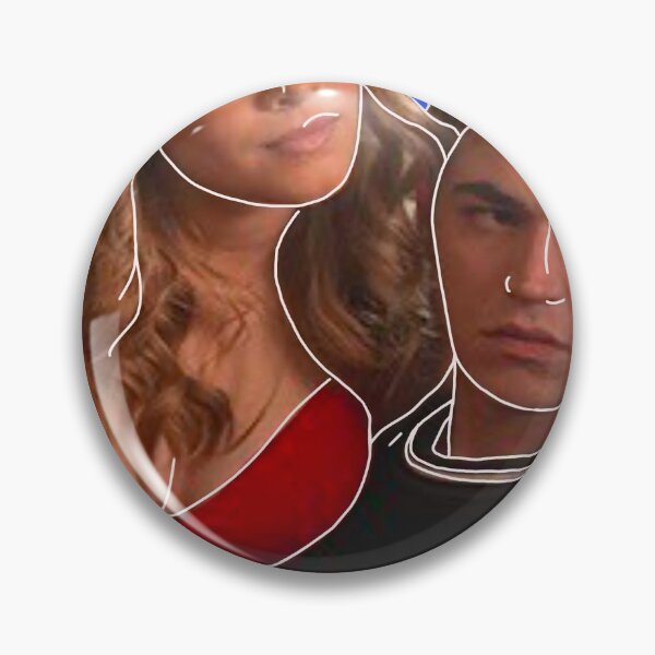 Item preview, after tessa and hardin designed and sold by rachellwright.