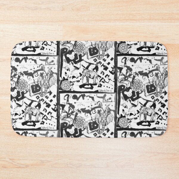 Item preview, Tusk designed and sold by tiffanyarpdaleo.