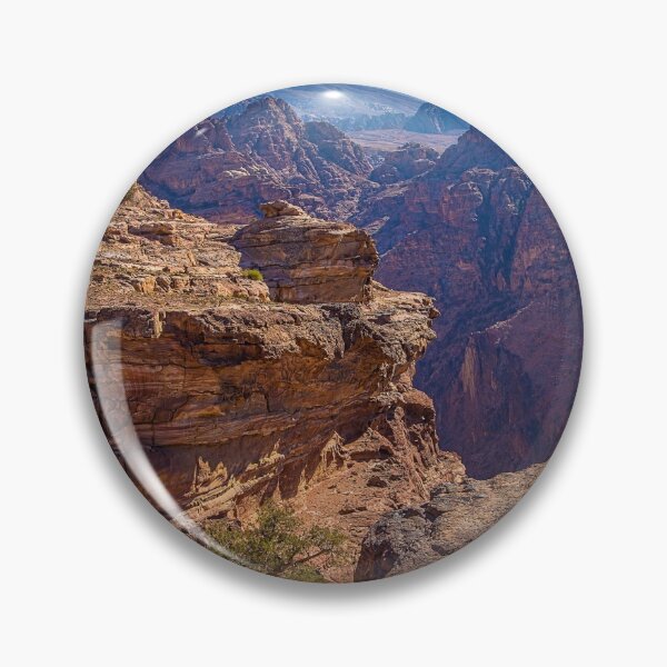 Item preview, Jordan. Petra. Mountains. designed and sold by vadim19.