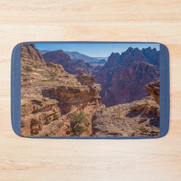 Item preview, Jordan. Petra. Mountains. designed and sold by vadim19.