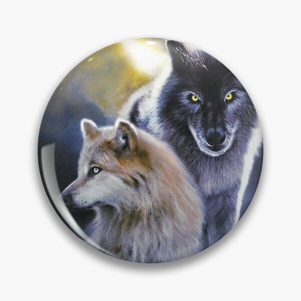 Item preview, "The Alpha" designed and sold by ElGuyPaints.