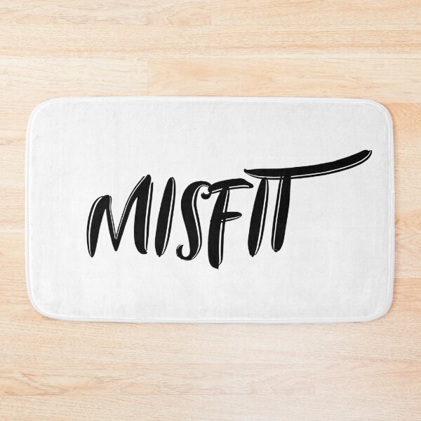 Item preview, Misfit designed and sold by Ilze Lucero.