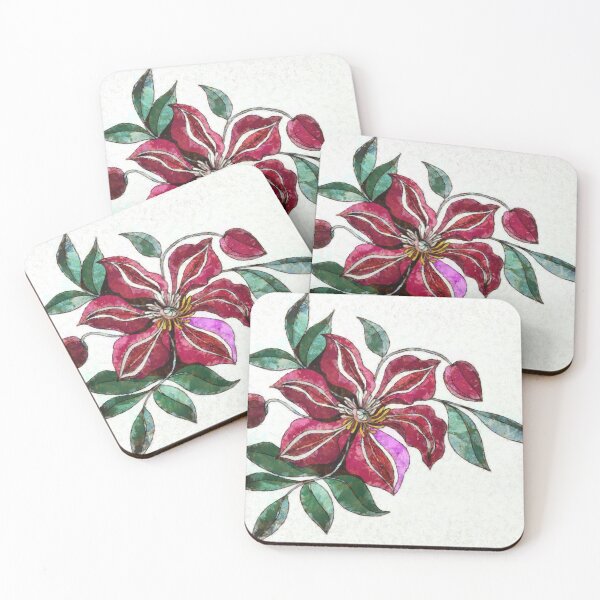 Item preview, Paint Your Flowers designed and sold by Bubblepoor.