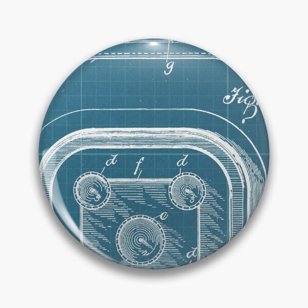 Item preview, 49 3 Game Board Castle Patent Year 1896 Green Blueprint designed and sold by drawspots.