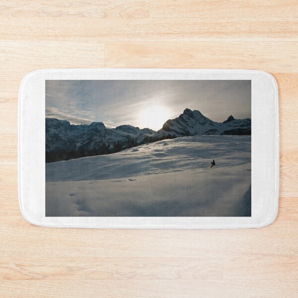 Item preview, Solo Skier designed and sold by mamba.