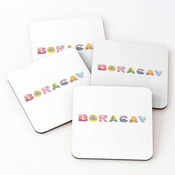 Item preview, New Boracay #RedBubble designed and sold by JaysonBangit.