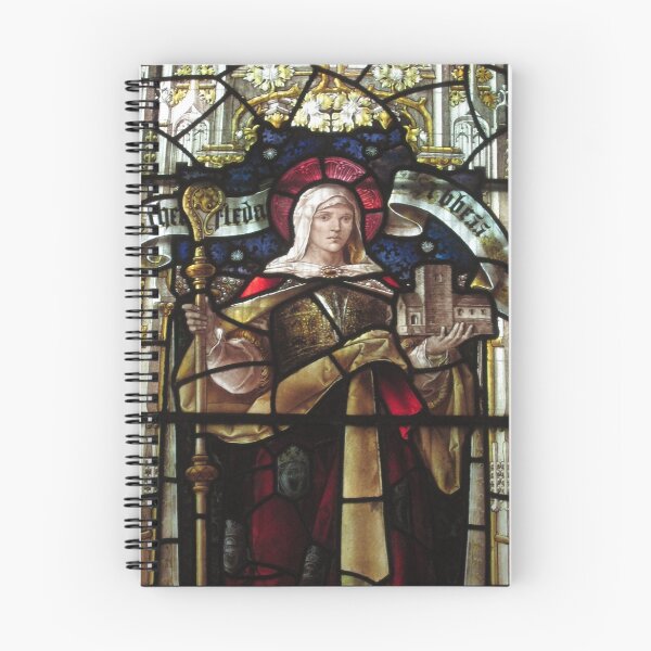Item preview, Stained Glass (2), Lady St Mary Parish Church, Wareham designed and sold by MagsWilliamson.