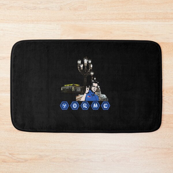 Item preview, Mayor Isko - Yorme #RedBubble designed and sold by JaysonBangit.