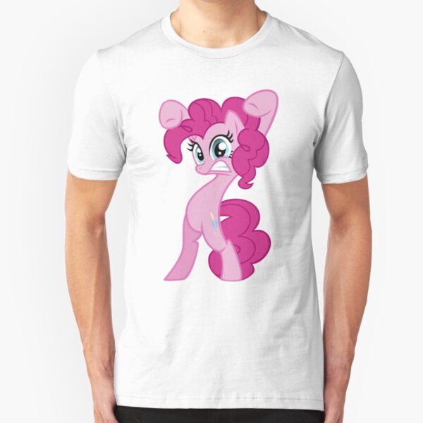 my little pony pinkie pie shirt