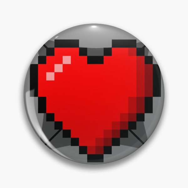 Item preview, Heart Box designed and sold by sasori-sanin.