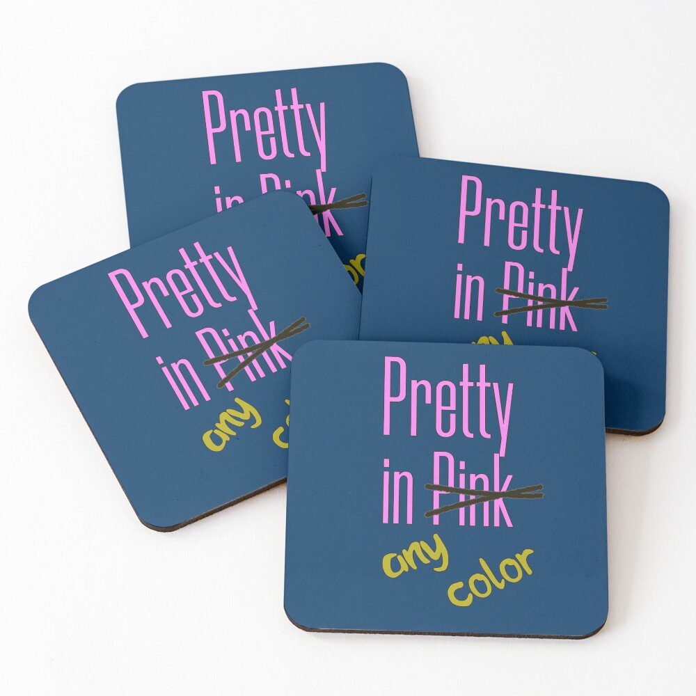 Item preview, Coasters (Set of 4) designed and sold by HappySchnapper.
