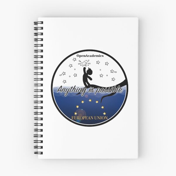 Item preview, OpenAcademics Reach for the stars - European Union designed and sold by OpenAcademics.