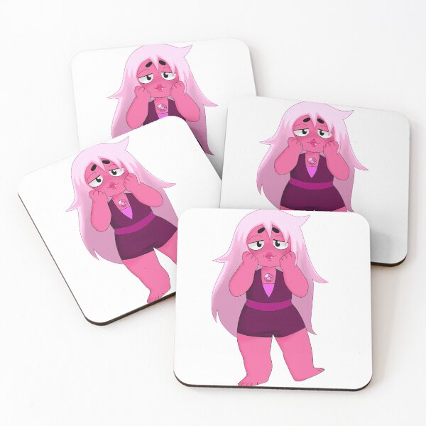 Item preview, Rose Quartz designed and sold by Dangerobean.