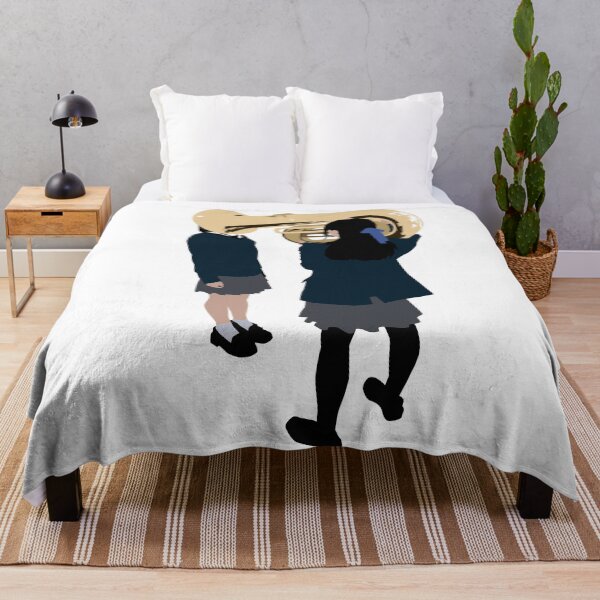 Item preview, Tuba Girls designed and sold by Art By The Coco.