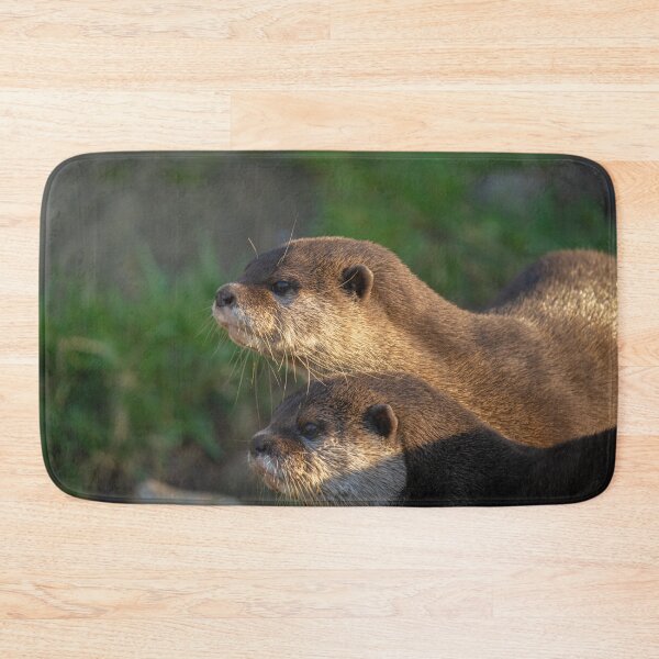 Item preview, Otter Pair designed and sold by rawshutterbug.
