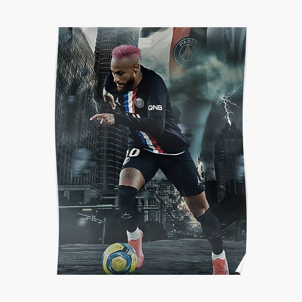 poster foot Poster