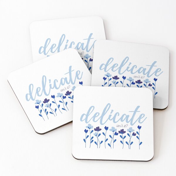 Item preview, Delicate Print designed and sold by hay0bay.