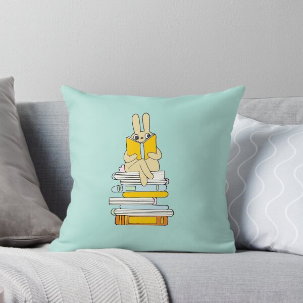Item preview, Bookworm designed and sold by lucky-dip.