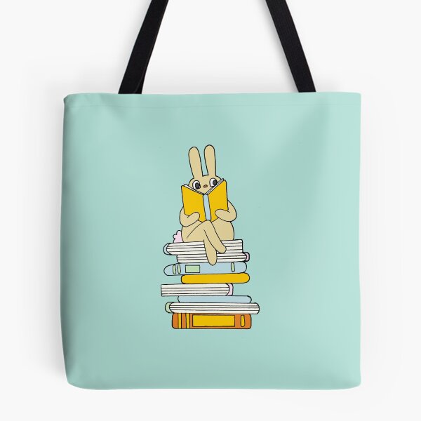Item preview, Bookworm designed and sold by lucky-dip.