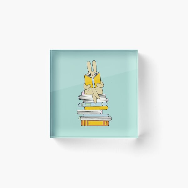 Item preview, Bookworm designed and sold by lucky-dip.