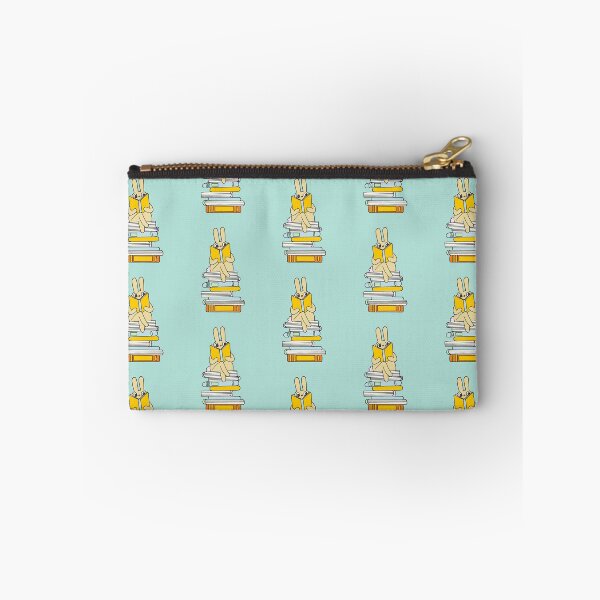 Item preview, Bookworm designed and sold by lucky-dip.