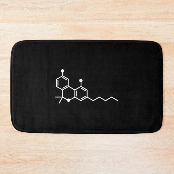 Item preview, THC, Tetrahydrocannabinol designed and sold by dotsan.