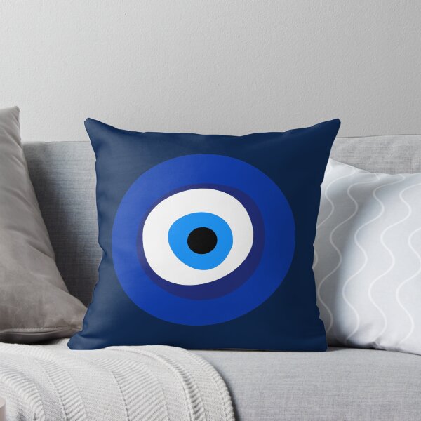 Item preview, evil eye symbol designed and sold by tony4urban.