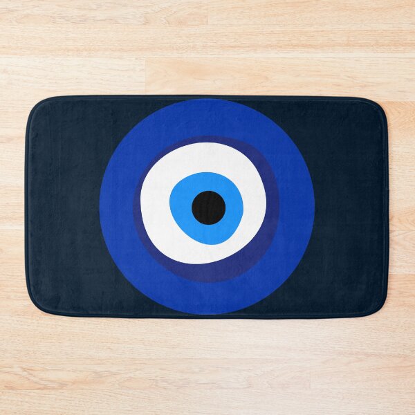 Item preview, evil eye symbol designed and sold by tony4urban.