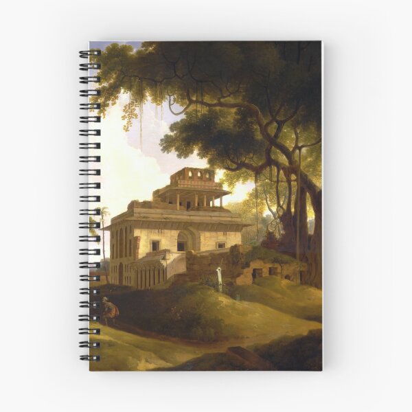 Item preview, Ruins of the Naurattan, Sasaram, Bihar by Thomas Daniell (1811) designed and sold by allhistory.