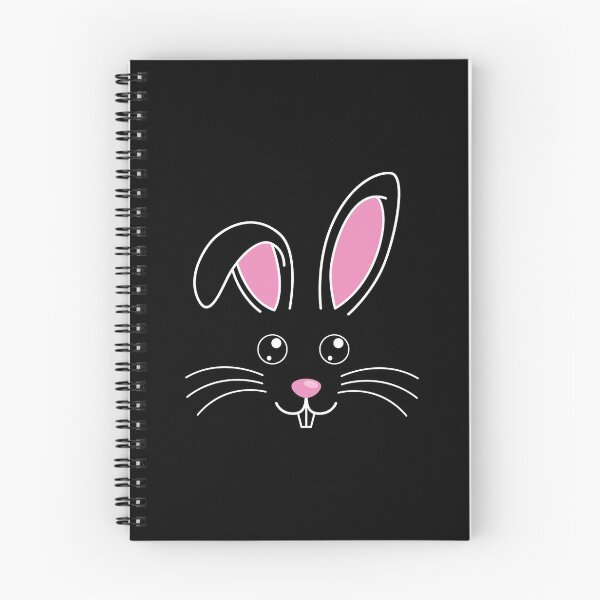 Item preview, Easter Bunny Face Easter Funny Holiday Rabbit Gift designed and sold by haselshirt.
