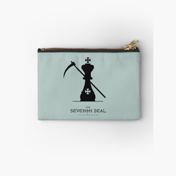 Item preview, The Seventh Seal - Alternative Movie Poster designed and sold by MoviePosterBoy.