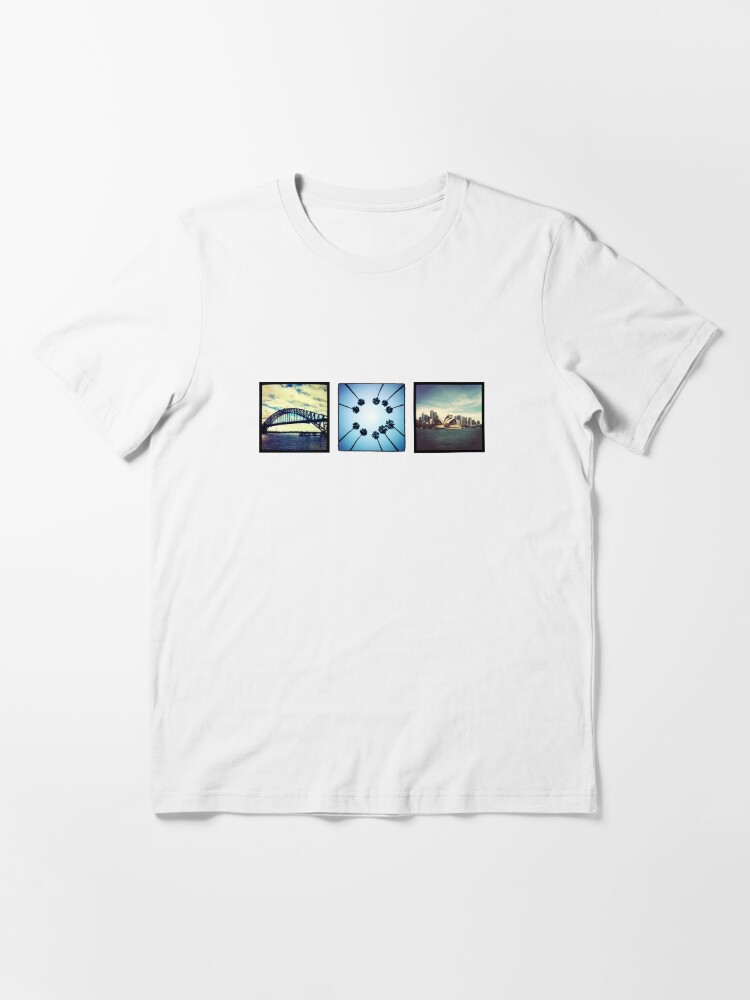 Alternate view of Gotta Love Sydney (1) Essential T-Shirt