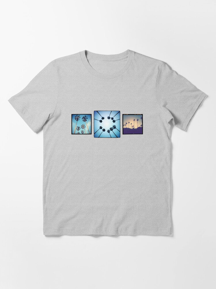 Alternate view of Gotta Love Sydney (2) - palms Essential T-Shirt
