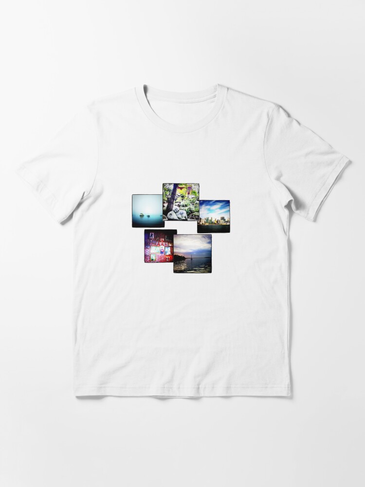 Alternate view of Gotta Love Sydney (3) Essential T-Shirt