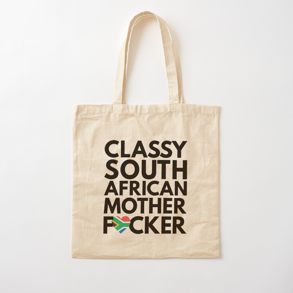 Canvas bags south africa Clearance