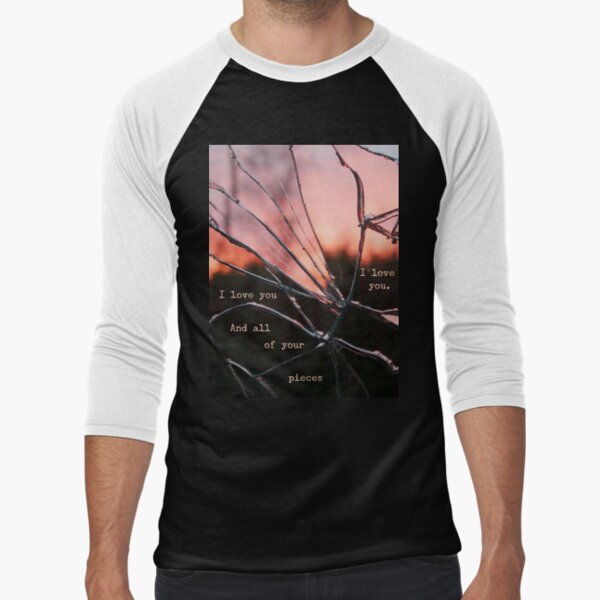 Pieces - Andrew Belle Essential T-Shirt for Sale by NikkiMouse82