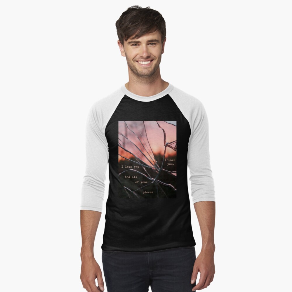 Pieces - Andrew Belle Essential T-Shirt for Sale by NikkiMouse82