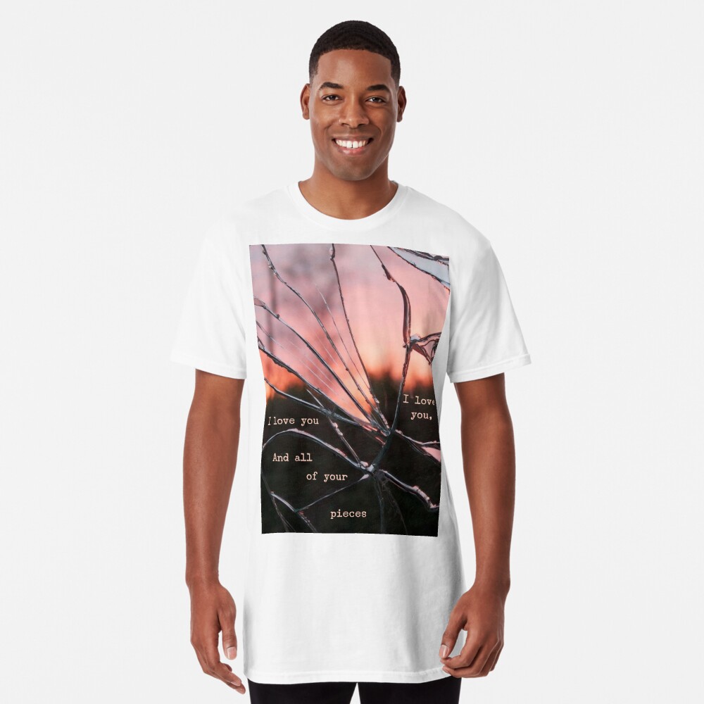 Pieces - Andrew Belle Essential T-Shirt for Sale by NikkiMouse82