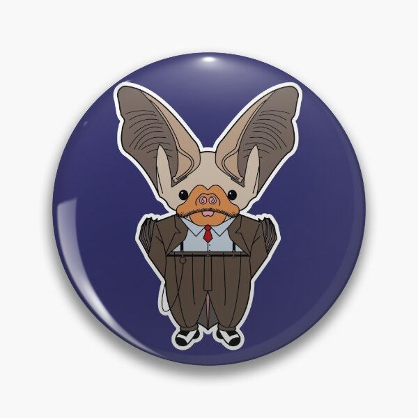 Item preview, Palido designed and sold by Procyonidae Creative.