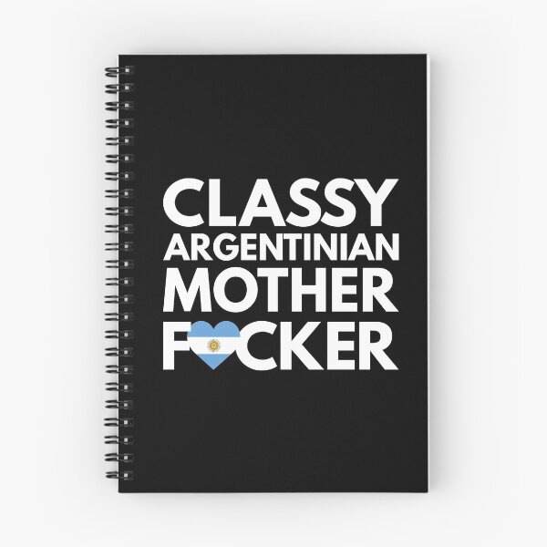 Item preview, Elegante argentino mf madre focker argentina designed and sold by HelloFromAja.