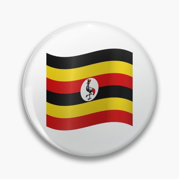Item preview, Uganda designed and sold by solostsofaded.
