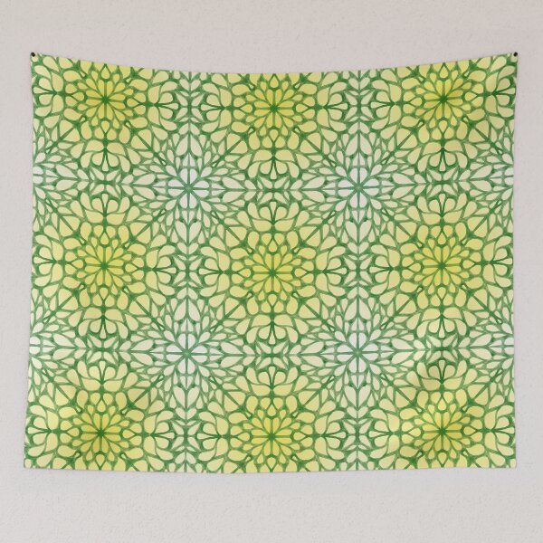 Item preview, Glowing Greenery designed and sold by OneGayFeline.
