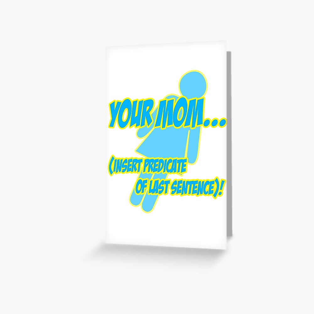 Item preview, Greeting Card designed and sold by choustore.