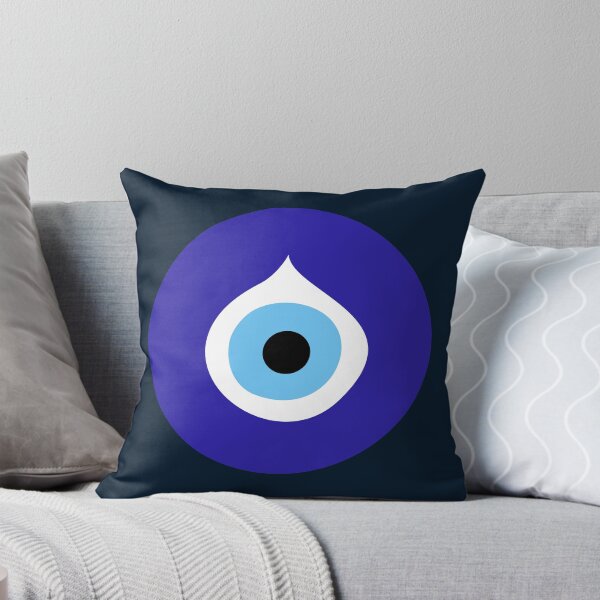 Item preview, evil eye symbol designed and sold by tony4urban.