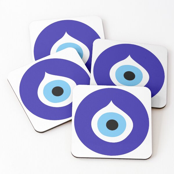 Item preview, evil eye symbol designed and sold by tony4urban.