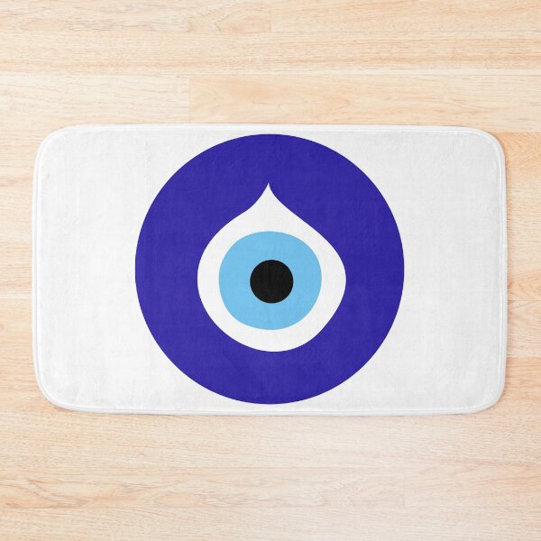 Item preview, evil eye symbol designed and sold by tony4urban.