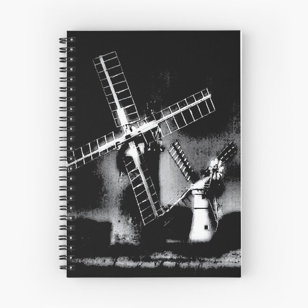 Item preview, Granary Late Shift designed and sold by Leslie Naylor.